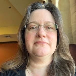 Meet your Posher, Christine